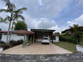 4 Habitación Villa en venta en Salento, Quindio, Salento