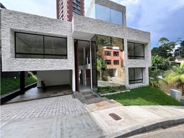 4 Habitación Villa en venta en Centro Comercial Unicentro Medellin, Medellín, Medellín