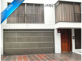 4 Bedroom House for sale in Caldas, Manizales, Caldas