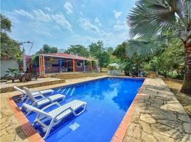 7 Habitación Villa en venta en Villeta, Cundinamarca, Villeta