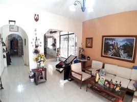 4 Bedroom Villa for sale in Plaza de la Intendencia Fluvial, Barranquilla, Barranquilla