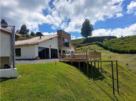 4 Bedroom House for sale in Retiro, Antioquia, Retiro