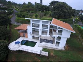 5 Bedroom Villa for sale in Pereira, Risaralda, Pereira