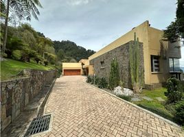 3 Bedroom Villa for sale in Bare Foot Park (Parque de los Pies Descalzos), Medellin, Medellin