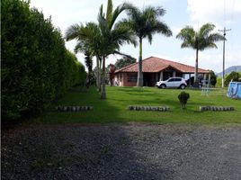 5 Bedroom Villa for sale in Pereira, Risaralda, Pereira