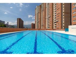 3 Habitación Apartamento en venta en Parque de los Pies Descalzos, Medellín, Medellín