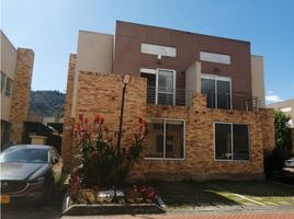 4 Habitación Casa en venta en Chia, Cundinamarca, Chia