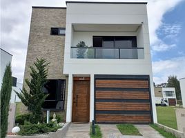 3 Habitación Casa en venta en Rionegro, Antioquia, Rionegro