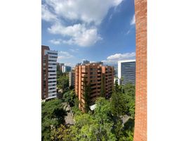 Estudio Apartamento en venta en Parque de los Pies Descalzos, Medellín, Medellín