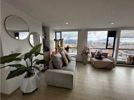 2 Habitación Apartamento en venta en Centro Comercial La Querencia, Bogotá, Bogotá