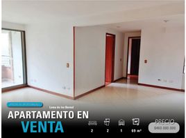 2 Bedroom Apartment for sale in Medellin, Antioquia, Medellin