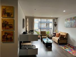 3 Habitación Apartamento en alquiler en Bogotá, Cundinamarca, Bogotá