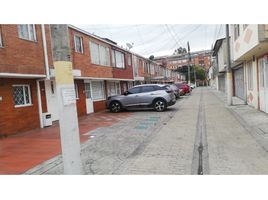 Condominium 3 chambre à vendre à Bogota, Cundinamarca, Bogota
