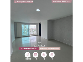 3 Habitación Apartamento en venta en Barranquilla, Atlantico, Barranquilla