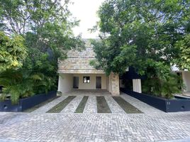 Maison 3 chambre à vendre à Merida, Yucatan, Merida, Yucatan