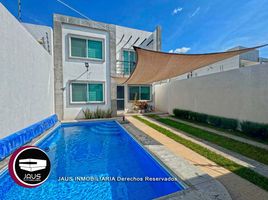 Villa 3 chambre à vendre à Cuautla, Morelos, Cuautla