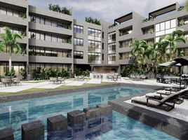 Appartement 1 chambre à vendre à Cozumel, Quintana Roo, Cozumel, Quintana Roo