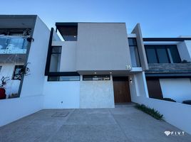 Maison 4 chambre à vendre à El Marques, Queretaro, El Marques