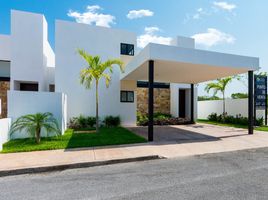 3 Schlafzimmer Haus zu verkaufen in Merida, Yucatan, Merida, Yucatan
