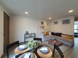 Appartement 2 chambre à vendre à Miguel Hidalgo, Mexico City, Miguel Hidalgo, Mexico City
