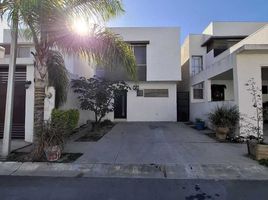 3 Habitación Casa en venta en General Escobedo, Nuevo León, General Escobedo