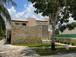 4 Habitación Casa en venta en Conkal, Yucatán, Conkal