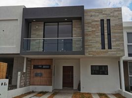 4 Schlafzimmer Haus zu verkaufen in Huimilpan, Queretaro, Huimilpan