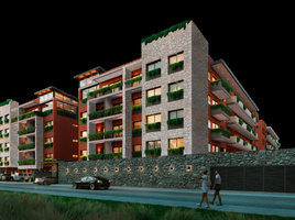 2 Habitación Departamento en venta en Queretaro, Querétaro, Queretaro, Querétaro