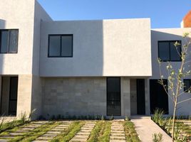 Maison 3 chambre à vendre à Queretaro, Queretaro, Queretaro, Queretaro