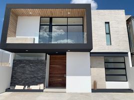 4 Schlafzimmer Villa zu verkaufen in Queretaro, Queretaro, Queretaro, Queretaro