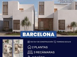 3 Bedroom House for sale in Manzanillo, Colima, Manzanillo