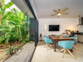2 Schlafzimmer Villa zu verkaufen in Cozumel, Quintana Roo, Cozumel