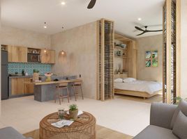 1 Schlafzimmer Appartement zu verkaufen in Cozumel, Quintana Roo, Cozumel