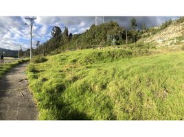  Terrain for sale in Cuenca, Azuay, Sidcay, Cuenca