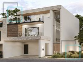 3 Schlafzimmer Villa zu verkaufen in Monterrey, Nuevo Leon, Monterrey