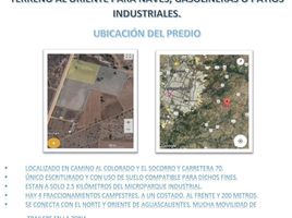 Grundstück zu verkaufen in Aguascalientes, Aguascalientes, Aguascalientes, Aguascalientes