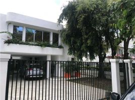 4 Habitación Casa en venta en Ciudad de Panamá, Panamá, Bella Vista, Ciudad de Panamá