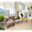 2 Habitación Apartamento en venta en Panamá, Bella Vista, Ciudad de Panamá, Panamá, Panamá