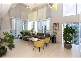 2 Habitación Apartamento en venta en Panamá, Bella Vista, Ciudad de Panamá, Panamá, Panamá