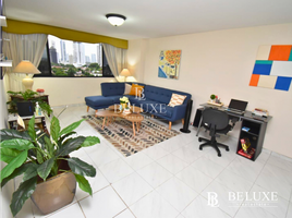 Condominium 3 chambre à vendre à San Francisco, Panama, San Francisco, Panama City, Panama, Panamá