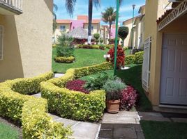 3 Bedroom Condo for sale in Huitzilac, Morelos, Huitzilac, Morelos