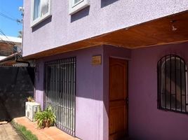 4 Habitación Casa en venta en Curico, Curicó, Curico