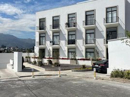 1 Habitación Apartamento en venta en Cumbaya, Quito, Cumbaya