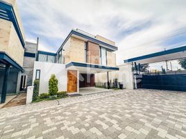 4 Habitación Casa en venta en Tumbaco, Quito, Tumbaco