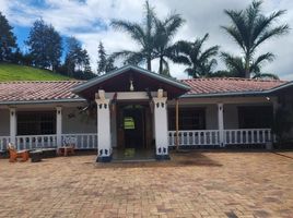 6 Bedroom House for rent in Antioquia, Rionegro, Antioquia