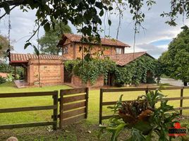 3 Bedroom House for sale in Rionegro, Antioquia, Rionegro