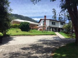 4 Habitación Casa en venta en Pichincha, Nayon, Quito, Pichincha