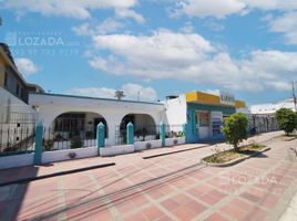  Terreno (Parcela) en venta en Playa Puerto Santa Lucia, Jose Luis Tamayo (Muey), La Libertad