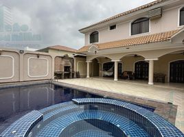 4 Bedroom House for sale in Samborondon, Guayas, Samborondon, Samborondon