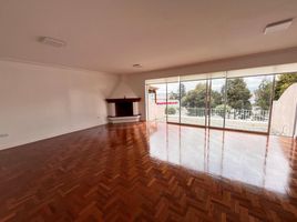 4 Habitación Casa en venta en Bicentenario Park, Quito, Quito, Quito